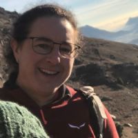 Immagine di Dott. For. Lucia CAFFO